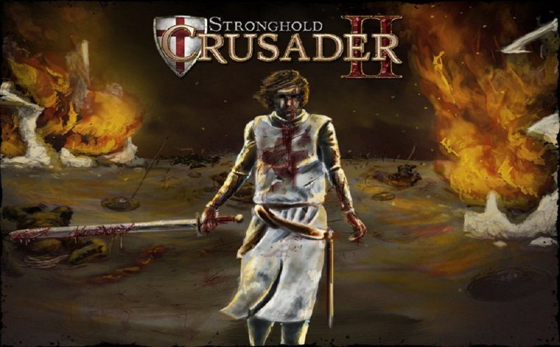 stronghold crusader 2 mac download